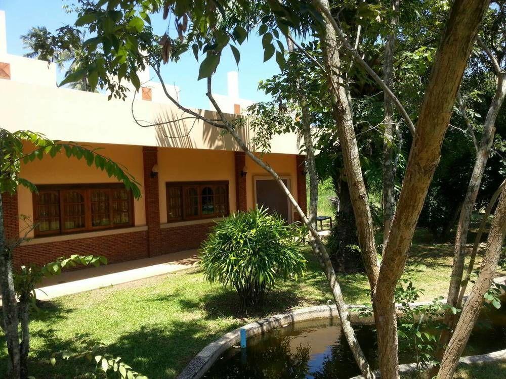 Boom Boom Beach Resort Laem Sing Чантабури Экстерьер фото