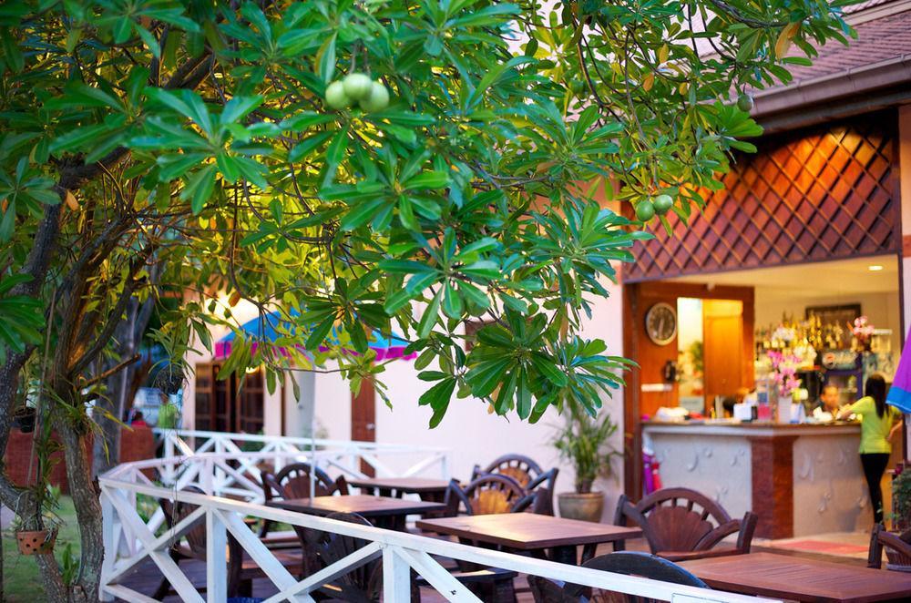 Boom Boom Beach Resort Laem Sing Чантабури Экстерьер фото